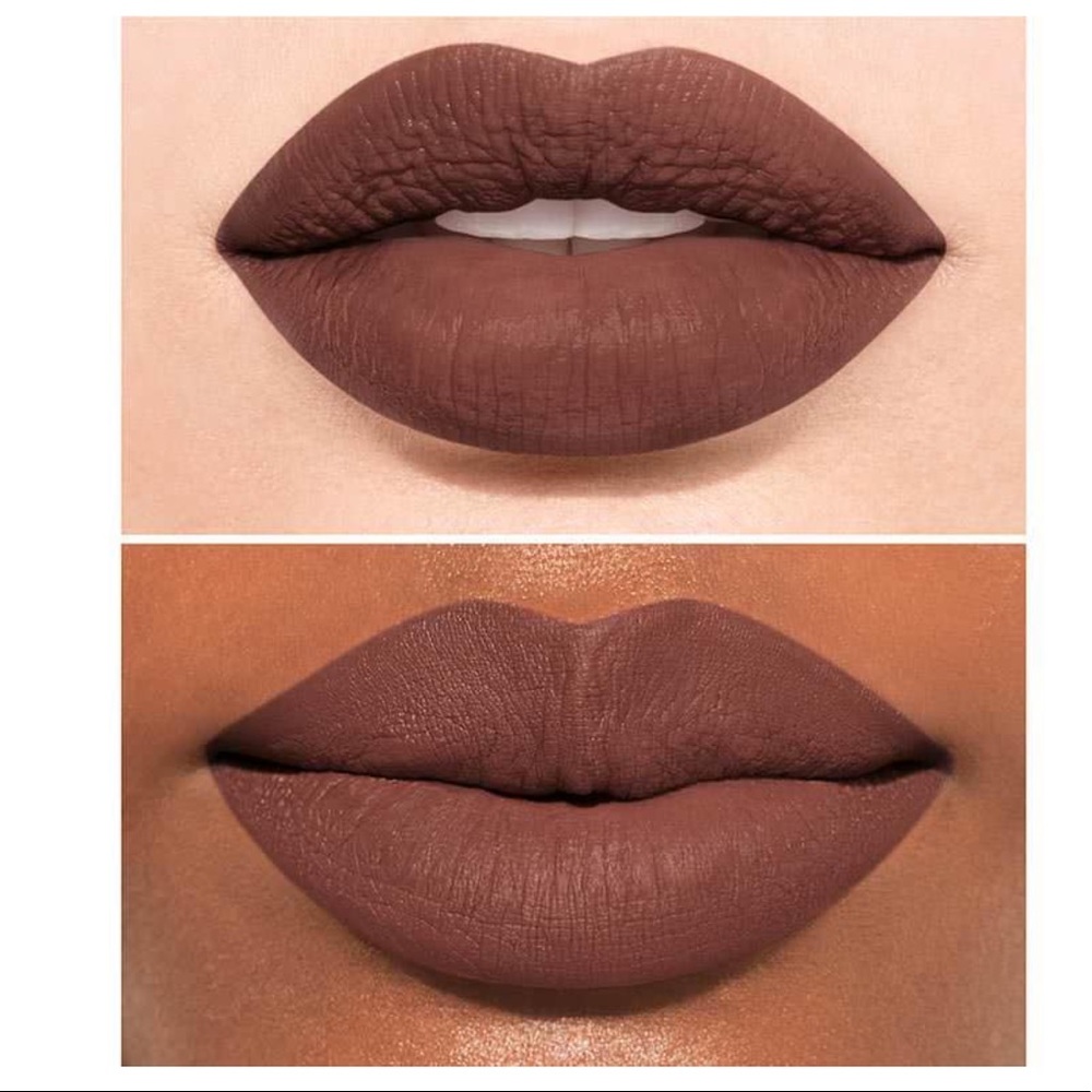 Smashbox Always On Liquid Lipstick in Deep Thought